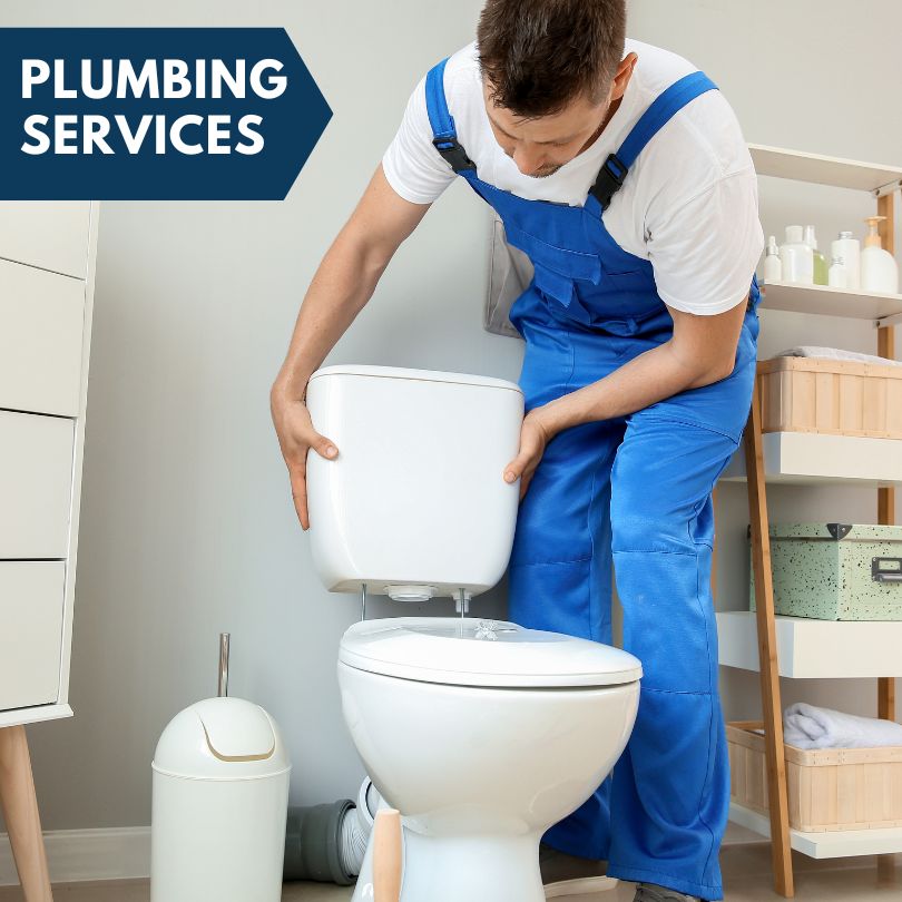 Plumbing Company in Sandoval, IL