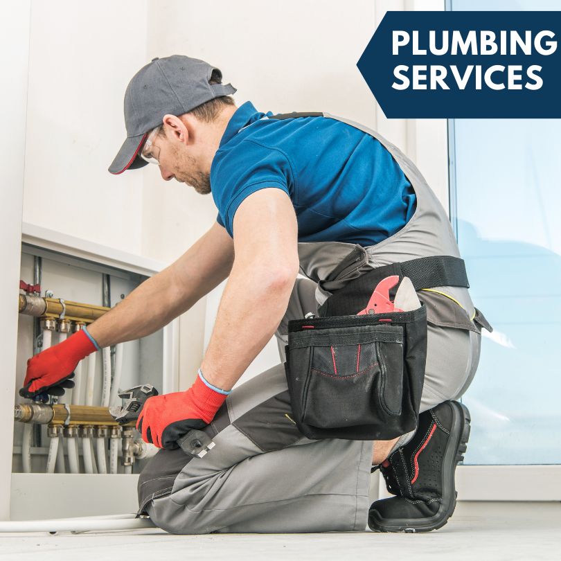 Sandoval Plumbing Company